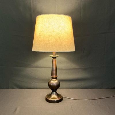 Tall Lamp