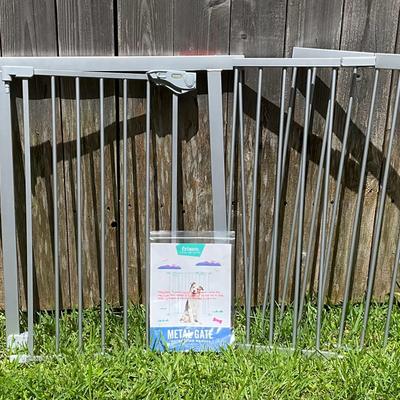 Pet Gate