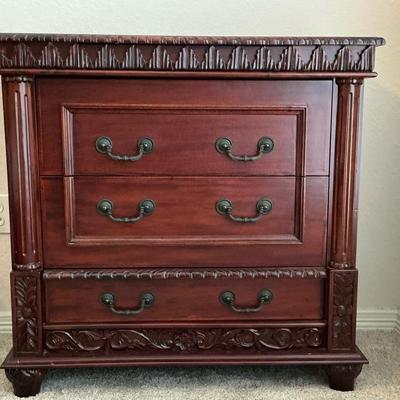 Night Stand I