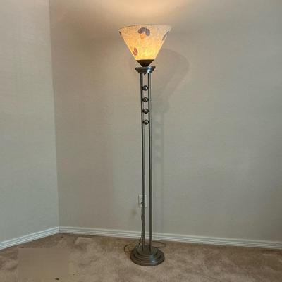 Modern Floor Lamp