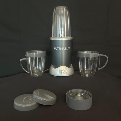 NutriBullet 