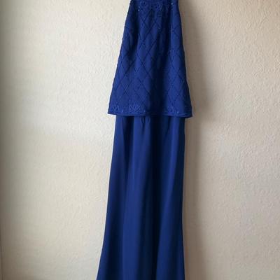 Karen Miller Gown