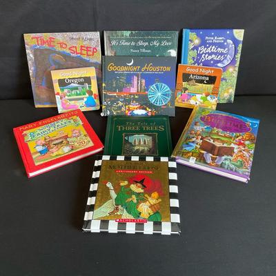 Bedtime Stories And Fairy Tales 