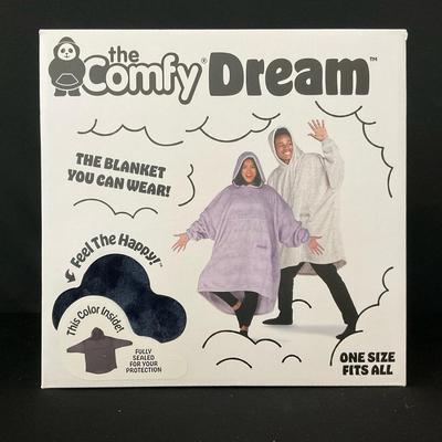 The Comfy Dream
