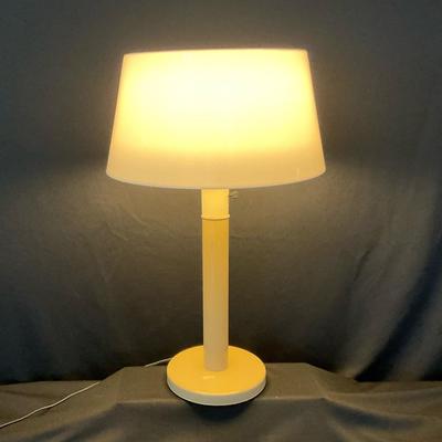 Vintage Gerald Thurston for Lightolier Table Lamp