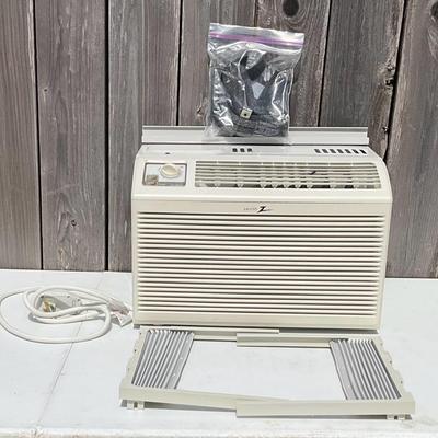 Window A/C