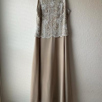 JKara New York Gown