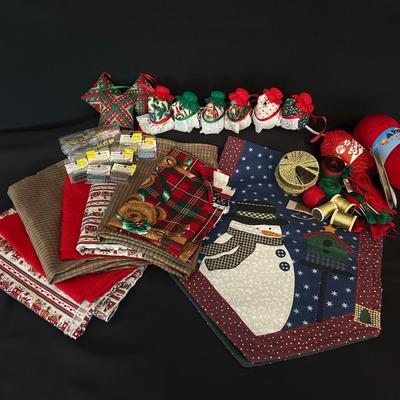 Christmas Crafts