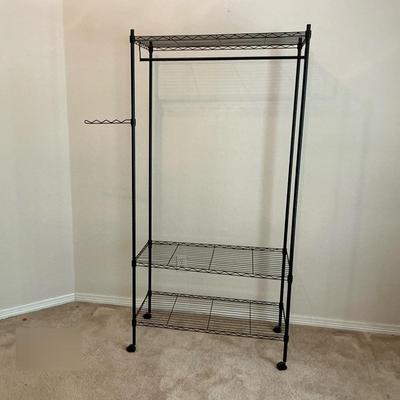 Wire Rack