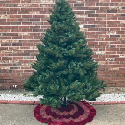 Christmas Tree