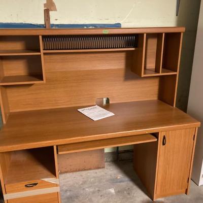 desk