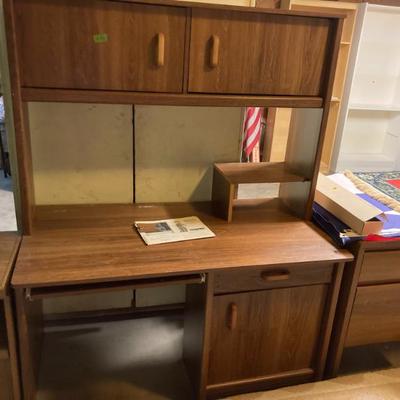 desk