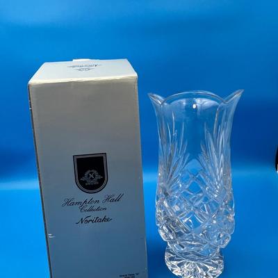 Noritake Vase 