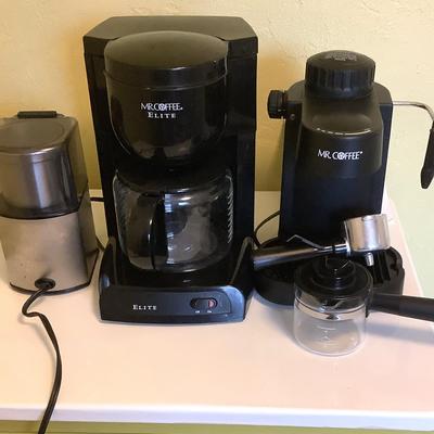 Coffee Lovers Lot