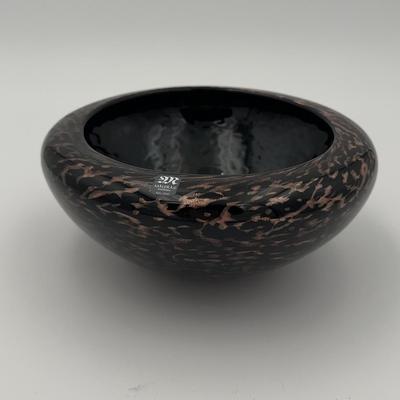 Målerås Swedish Bowl 