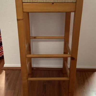 30” Stool