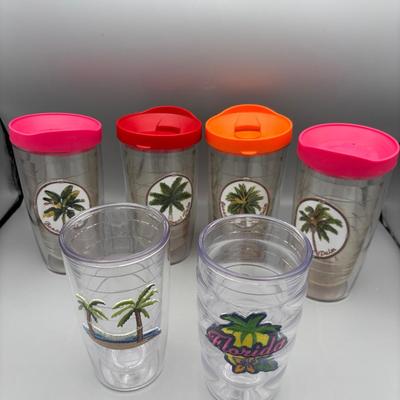 Tervis Cups