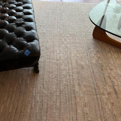 97” X 153” Area Rug