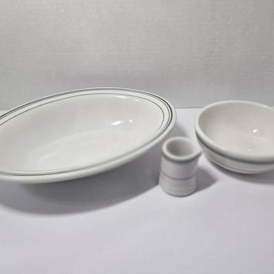 Homer Laughlin & Other USA Made China