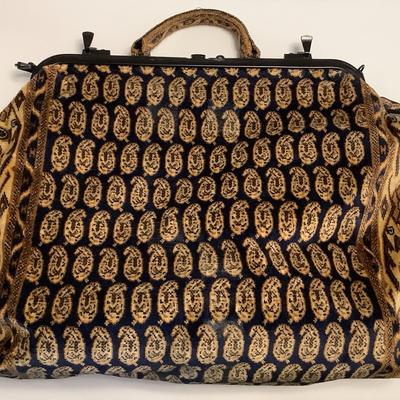 Mary Poppins Bag
