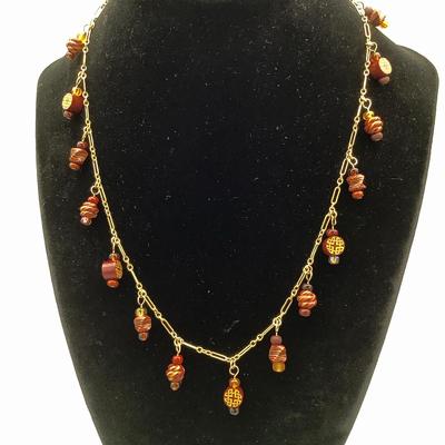 1/20 Gold Fill Necklace 