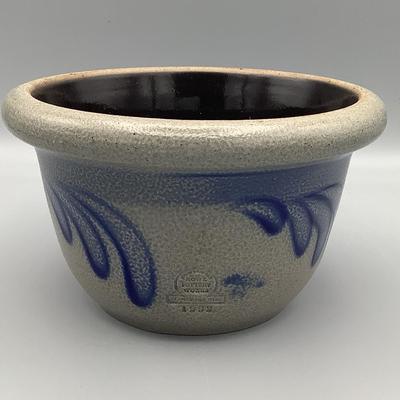 Rowe Pottery Works Bowl