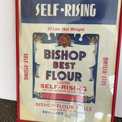 Bishop Best Flour