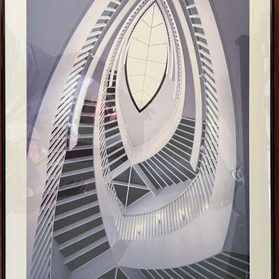 Museum Of Contemporary Art Chicago Poster
