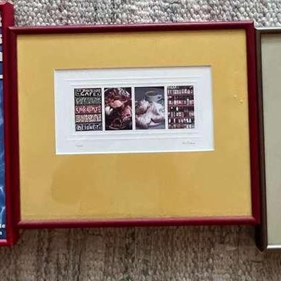 3 New Orleans Prints