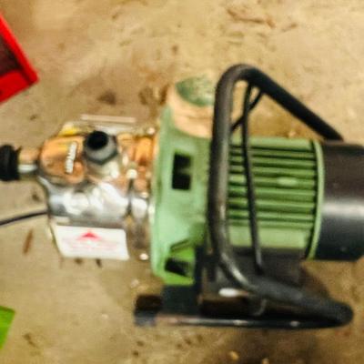 Water Pump