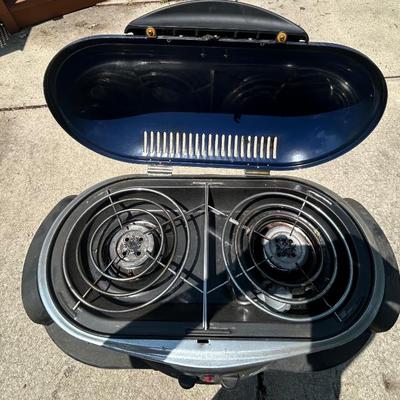 Camping Grill