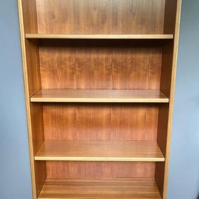 Book Shelf