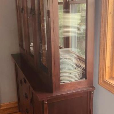 China Cabinet
