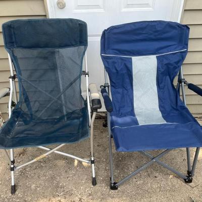 Camp Chairs