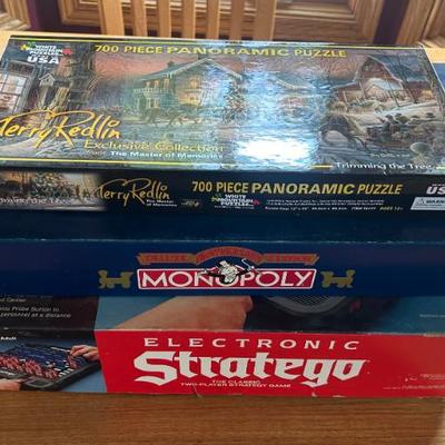 Games
