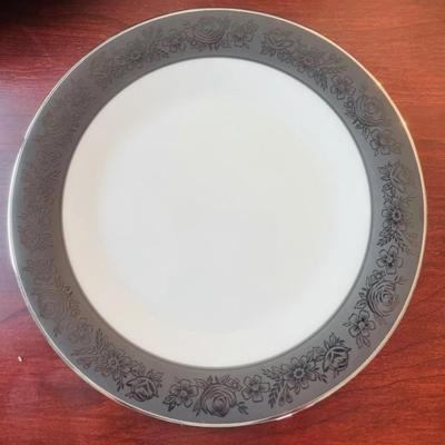 Noritake Sharon China