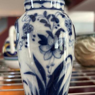 Vase