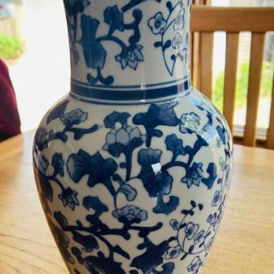 Vase