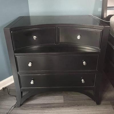 Large Nightstand