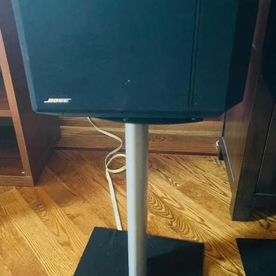 Bose Speakers