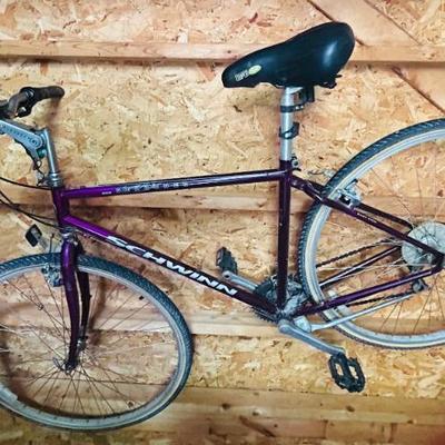 Schwinn Searcher