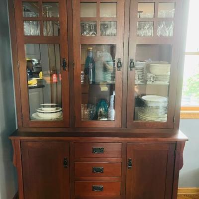 China Cabinet