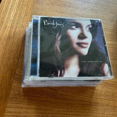CDs