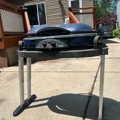 Camping Grill