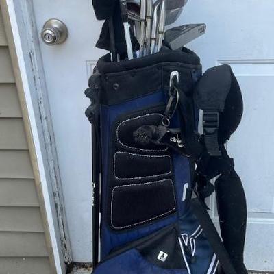 Golf Clubs