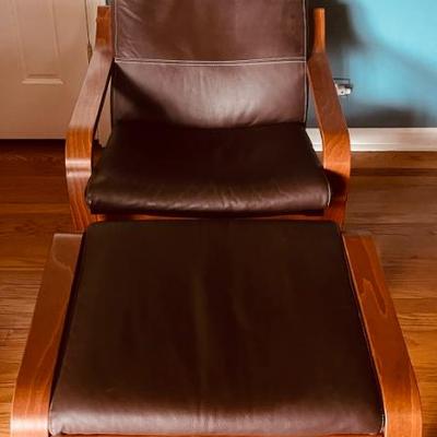 IKEA Poang Chair
