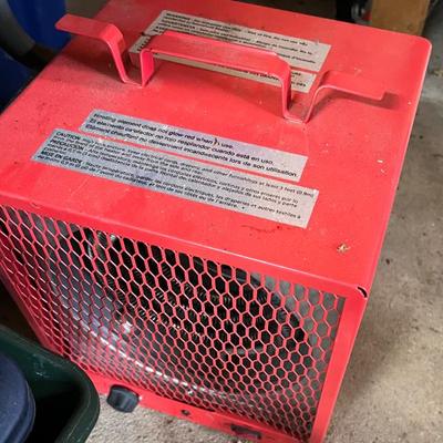 Heater 