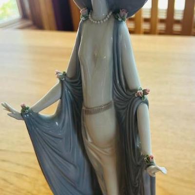 Lladro Afternoon Tea