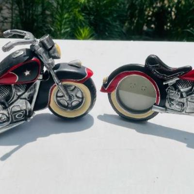 Ceramic Motorcycles