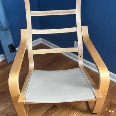 IKEA Birch Chair